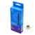 Bluering® S rostirón, tűfilc alkoholos 0,4 mm, OHP - fekete