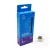 Bluering® F rostirón, tűfilc alkoholos 0,5 mm, OHP - fekete