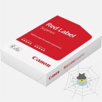 Canon Red Label Superior A3/100gr. (500 lap/csomag)