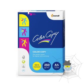 Color Copy A4, 200 gr. másolópapír - 250 ív/csomag