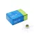 Bluering® 28mm gemkapocs - 100 db/doboz