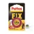 Ragasztószalag kétoldalas, 19mmx1,5 m, Henkel Patex Fix 120 kg