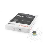   CANON Black Label Zero A3/80gr. fénymásolópapír (500 lap/csomag)