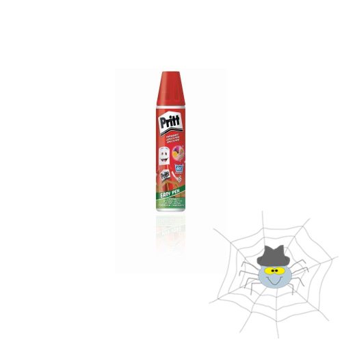 Ragasztó kenőfejes praktikus adagolócsőrrel 40g. Pritt PEN