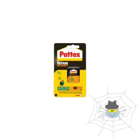 Ragasztó 2x3ml, Repair Universal Patex