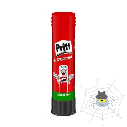 Ragasztóstift 10-11 g oldószermentes Pritt