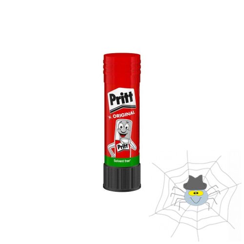 Pritt ragasztóstift 40-43g oldószermentes