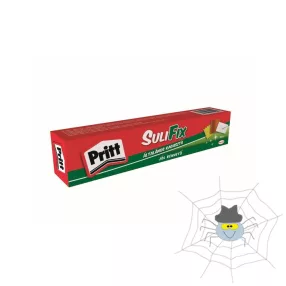   Ragasztó iskolai univerzális általános 35 g Sulifix Pritt