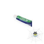   Ragasztó folyékony univerzális Technokol Rapid 35g. zöld/kék