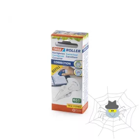 TESA hibajavító betét 4,2mmx14m rollerhez