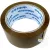Ragasztószalag 48mmx60m barna Hotmelt Sintertop