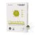 STEINBEIS Classic White ISO 70-s A4/80 gr. újrahasznosított fénymásolópapír - 500 lap/csomag