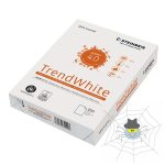   STEINBEIS TrendWhite ISO 80-s A4/80 gr. újrahasznosított fénymásolópapír - 500 ív/csomag