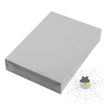   KASKAD A4/160 gr. színes fénymásolópapír ezüstszürke színű -250 ív/csomag