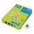 Fénymásolópapír színes IQ Color A/4 80 gr intenzív lime G46 500 ív/csomag