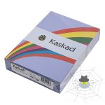   KASKAD A4/160 gr. színes fénymásolópapír lila színű -250 ív/csomag