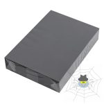   KASKAD A4/160 gr. színes fénymásolópapír fekete színű -250 ív/csomag