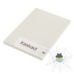   KASKAD A4/80 gr. színes fénymásolópapír vanília színű -100 ív/csomag