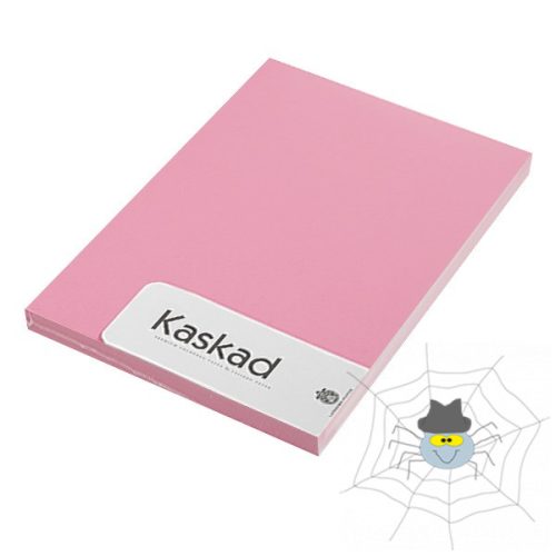KASKAD A4/80 gr. színes fénymásolópapír ciklámen színű -100 ív/csomag