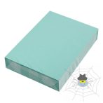   KASKAD A4/80 gr. színes fénymásolópapír mentazöld színű -500 ív/csomag