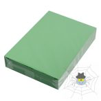   KASKAD A4/80 gr. színes fénymásolópapír smaragdzöld színű -500 ív/csomag