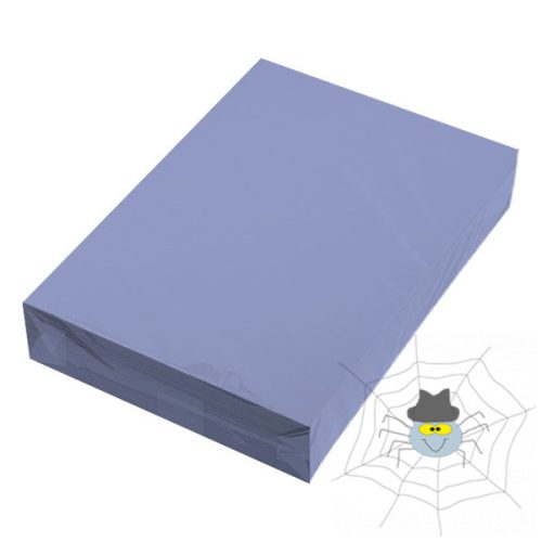 KASKAD A4/80 gr. színes fénymásolópapír lila színű -500 ív/csomag