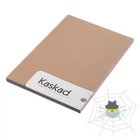   KASKAD A4/80 gr. vegyes intenzív színű fénymásolópapír - 5 x 20 ív/csomag