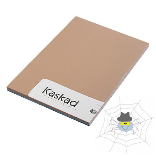 KASKAD A4/80 gr. vegyes intenzív színű fénymásolópapír - 5 x 20 ív/csomag