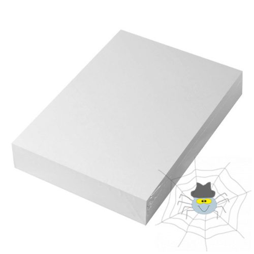 Fénymásolópapír A/5/80 gr. (500 lap/csomag)