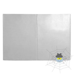 Forgalmi engedély tok 2 zsebes