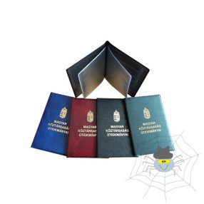 Okmánytartó Magyarország