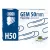 Gemkapocs ICO H50 50mm