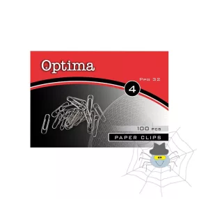 Gemkapocs OPTIMA 32mm