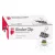 ICO 25 mm-s binderkapocs - 12 db/doboz