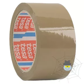 TESA 4280-01 48 x 66 m ragasztószalag - barna