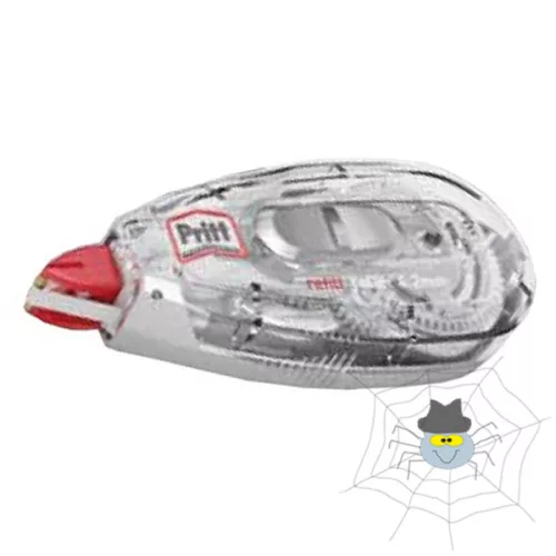 Hibajavító roller HENKEL Pritt utántölthető 6mmx12m