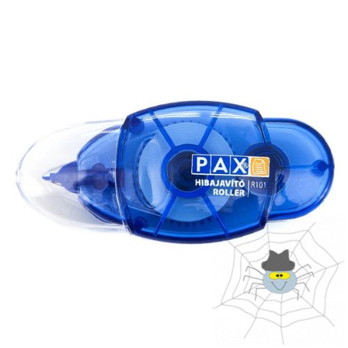 PAX R101 hibajavító roller 5 mm x 5 m - kék