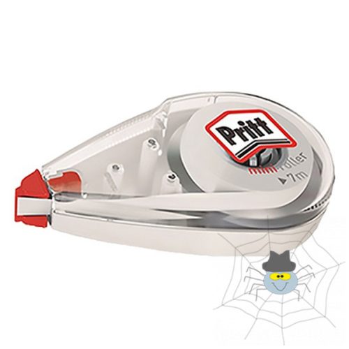 Hibajavító roller HENKEL Pritt Mini 4,2mmx7m