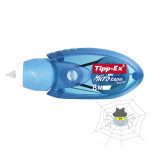 Hibajavító roller TIPPEX Micro Tape Twist 5mmx8m