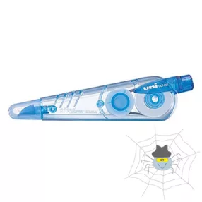 Hibajavító roller UNI-CLT-205 5mmx6m