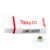 Radír ROTRING Tikky 20 papírtokos 64x12x22 mm - fehér