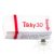 Radír ROTRING Tikky 30 papírtokos 42x12x 7mm fehér