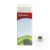 Radír OPTIMA papírtokos 60x22x12mm