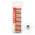 Radír STABILO Conqueror papírtokos 43x20x10mm 6 db/csomag