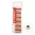 Radír STABILO Conqueror papírtokos 43x20x10mm 6 db/csomag