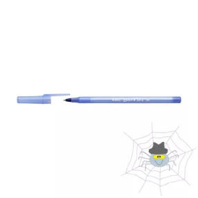 BIC Round Stic M golyóstoll - kék