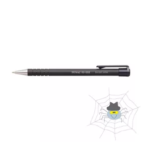 Golyóstoll PENAC RB-085B 0,7 fekete