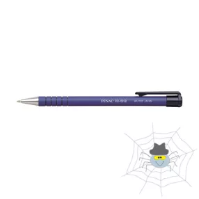 Golyóstoll PENAC RB-085B 0,7 kék
