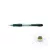 Golyóstoll PILOT Super Grip Ball Point Pen Fine nyomógombos fekete