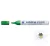 Alkoholos marker EDDING 2000 zöld